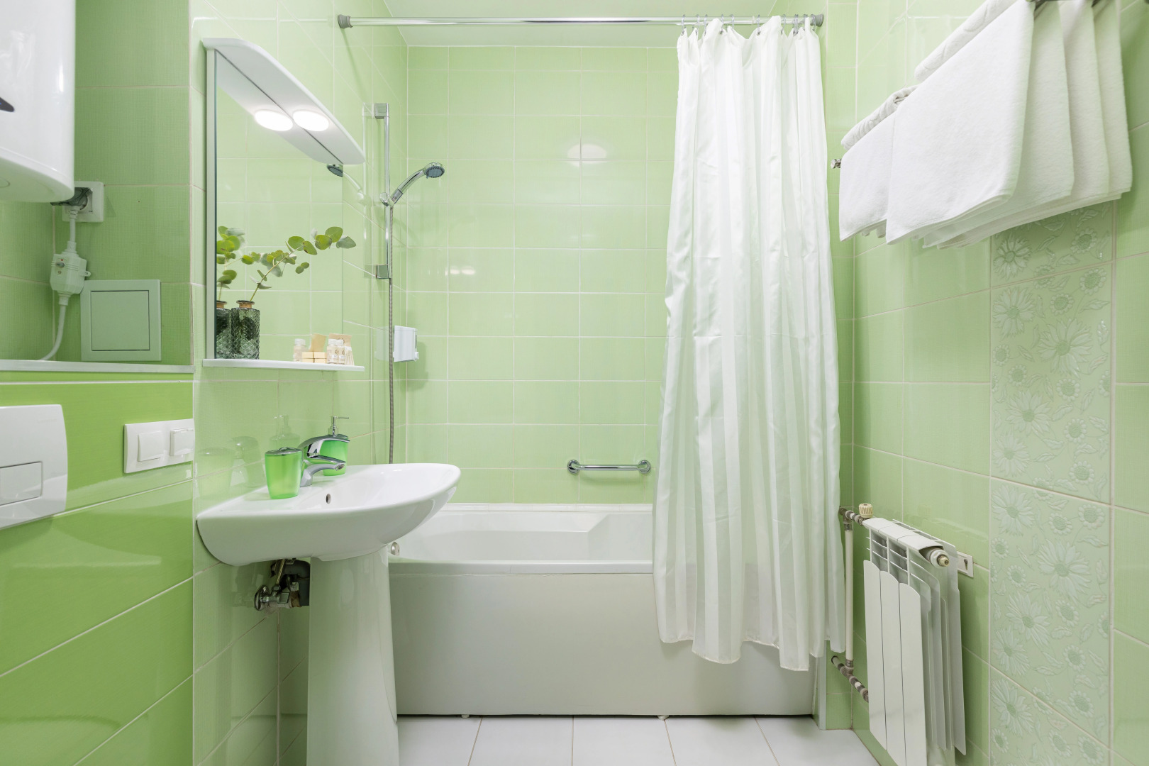 Отель Атлантика