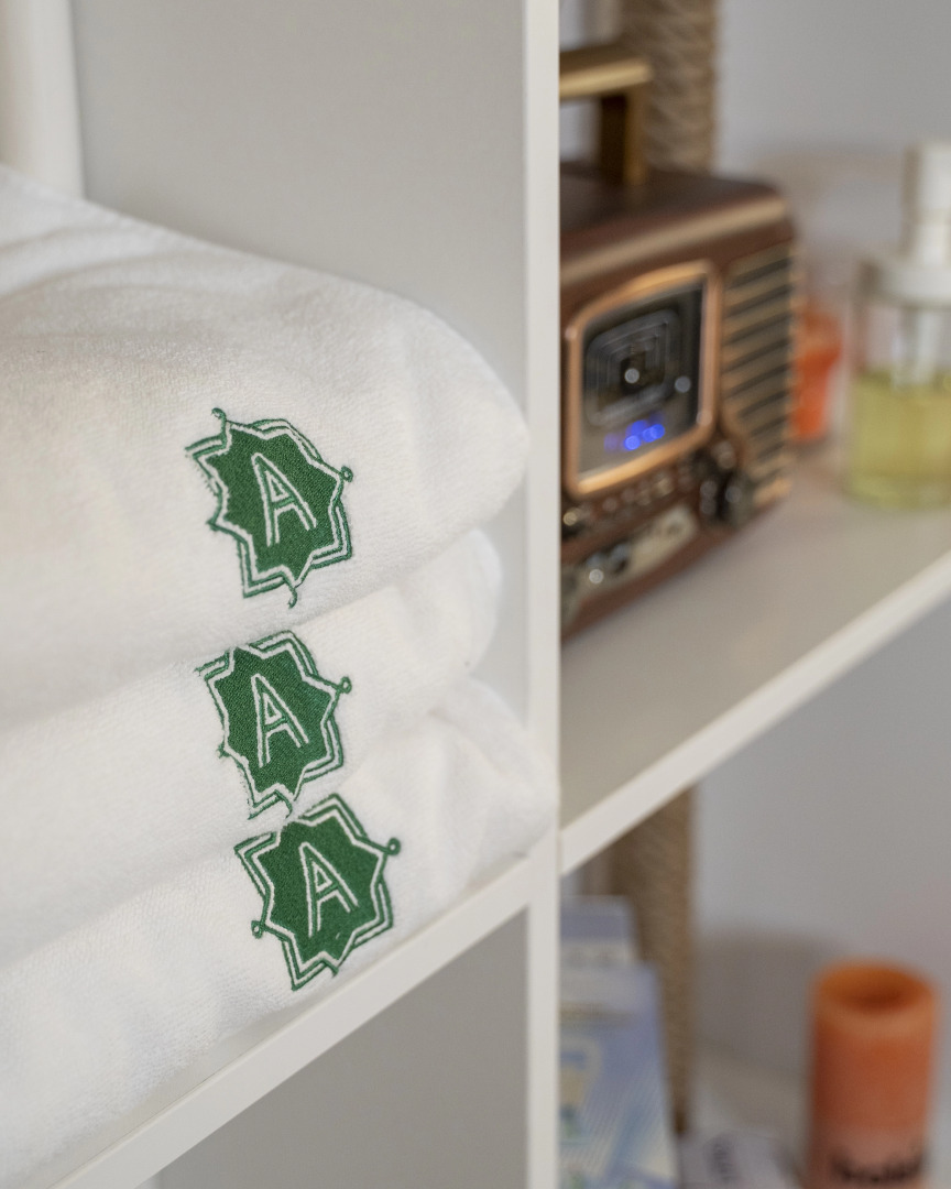 Гостевой дом Alma