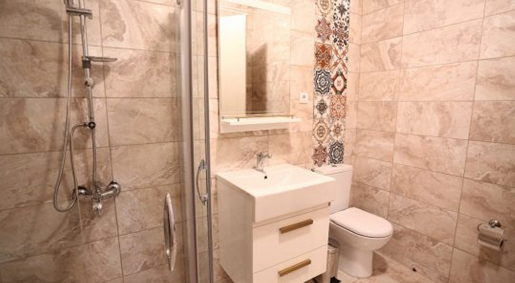 Tepe Palace Hotel Taksim