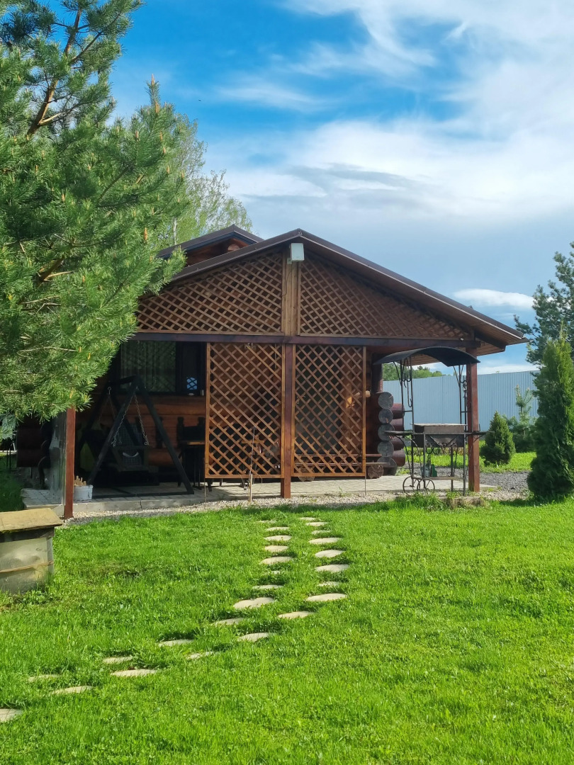 Гостевой Комплекс Волковское