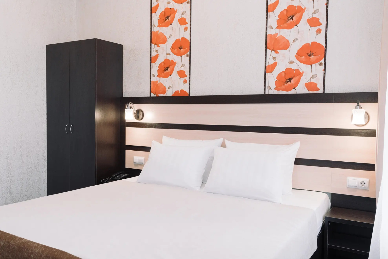 Жилые Помещения Иоланта