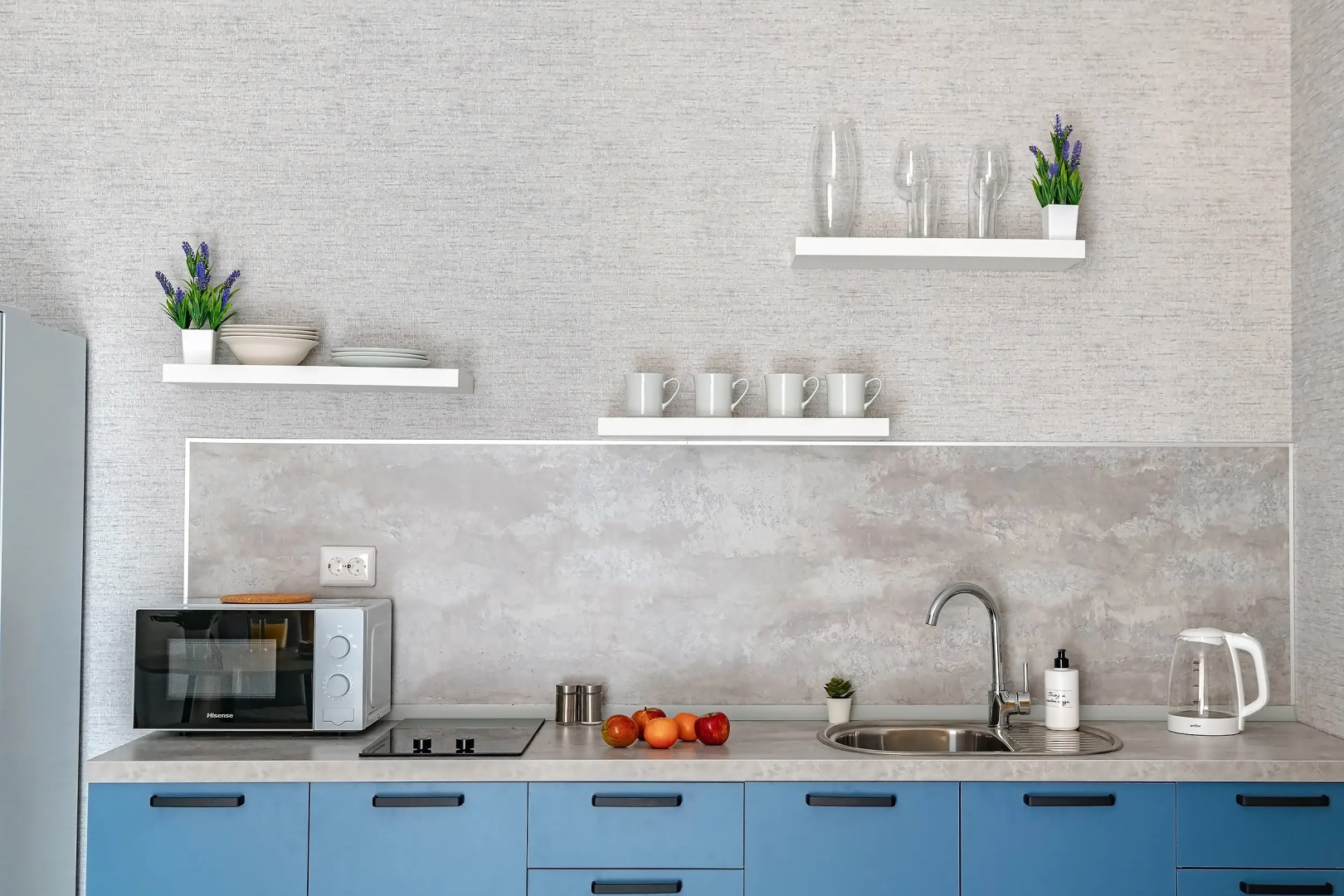 Апартаменты TopHouse на Нейбута 2а, 3 этаж