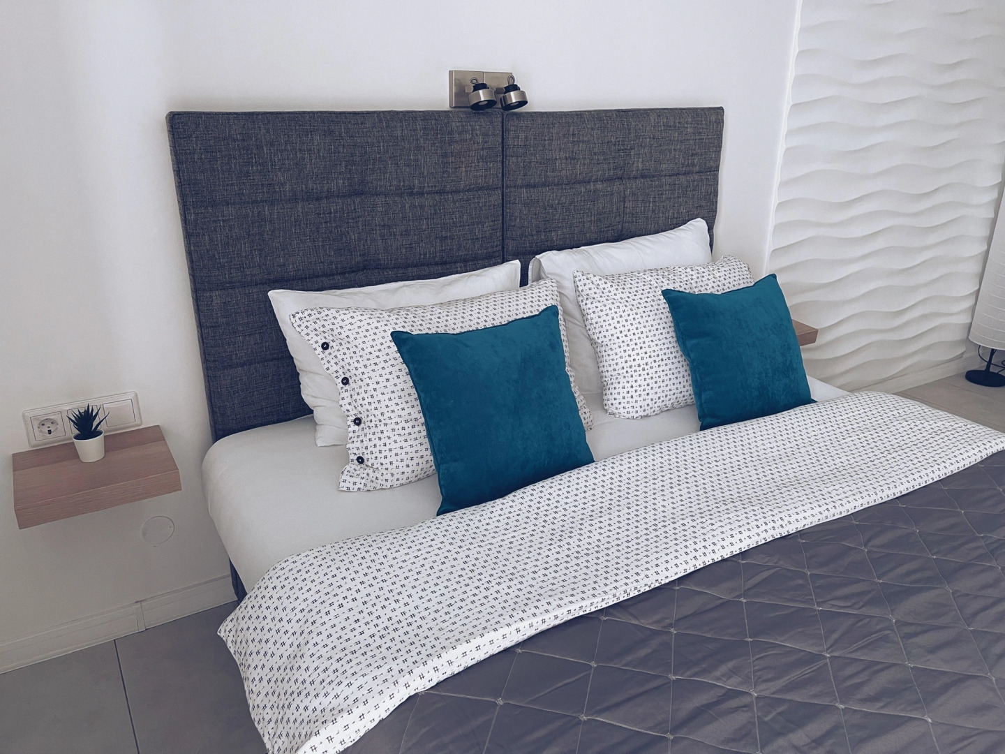 Апартаменты Peterhof 13