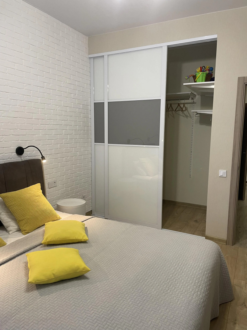 Апартаменты Саквояж