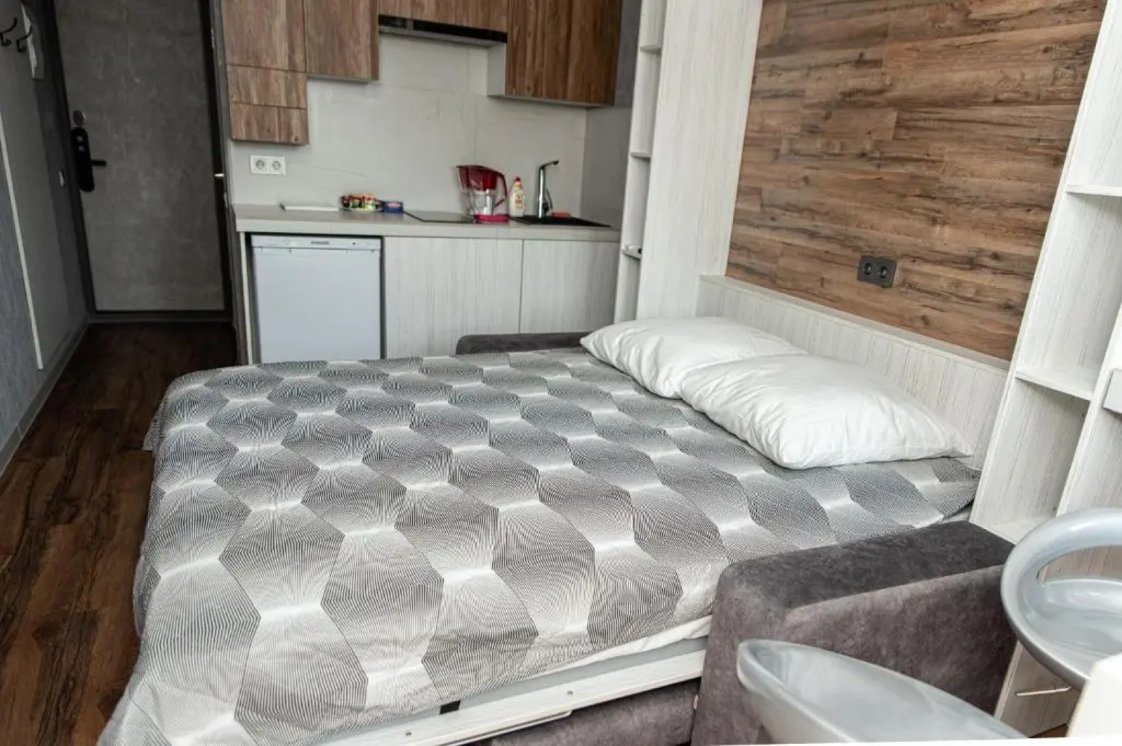 Апартаменты Элитные апартаменты в центре Тулы в новом доме Премиум класса (В)