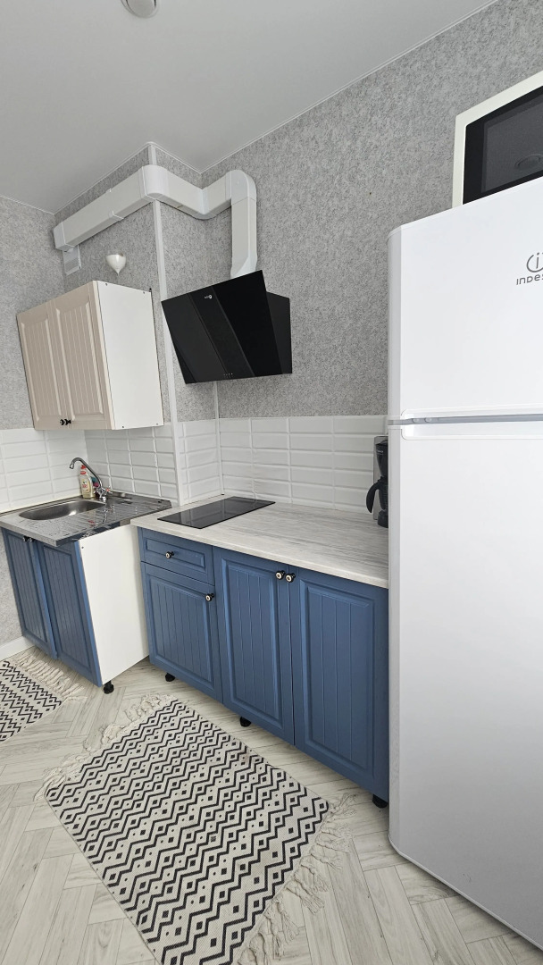 Квартира уютная рядом со спортивным комплексом