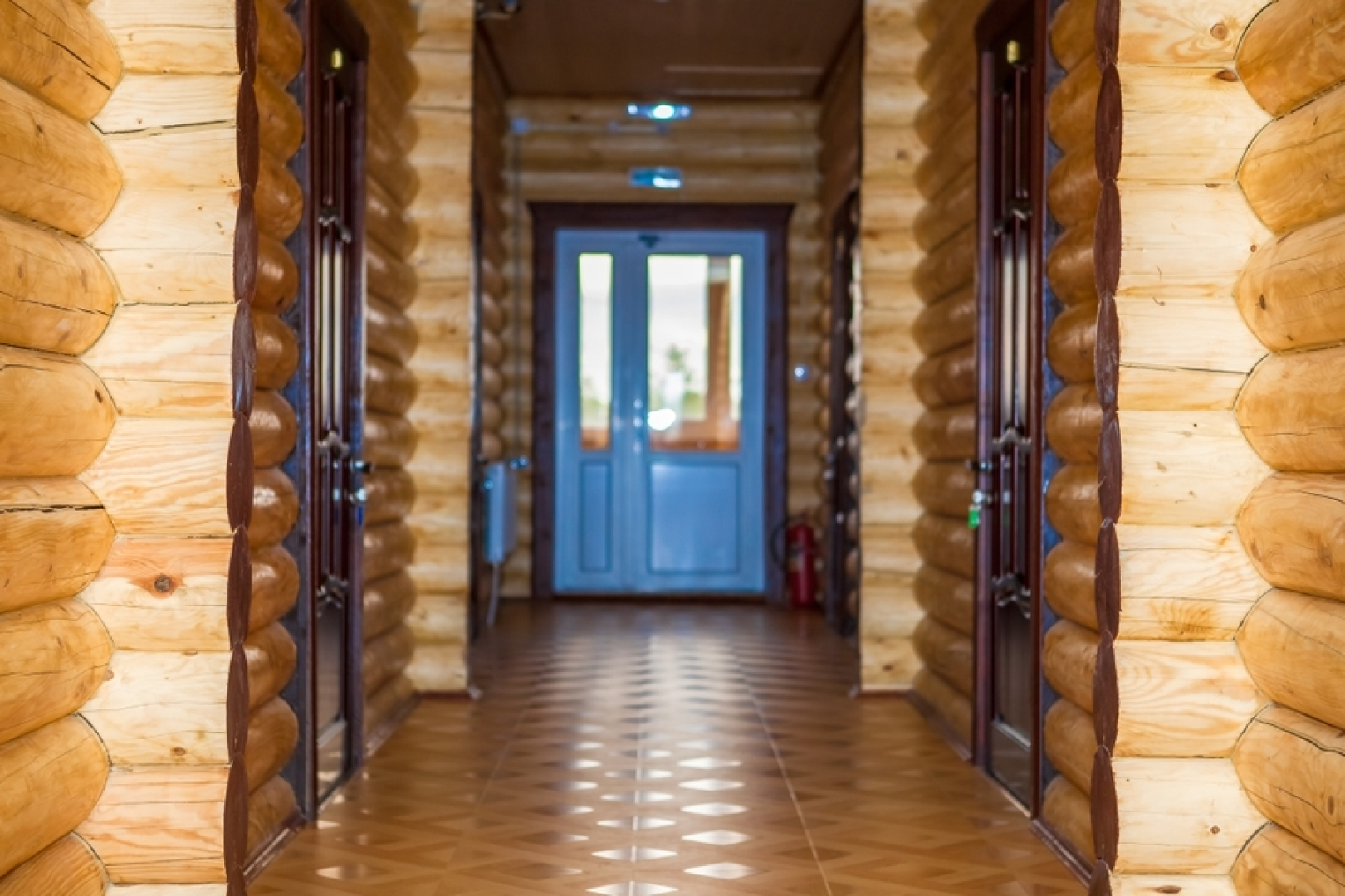 Гостиничный комплекс Терем