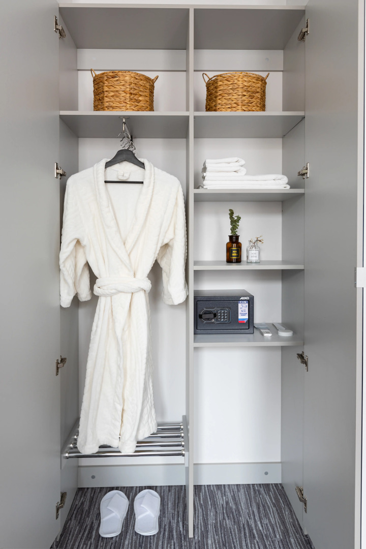 Отель Станция Премьер S12