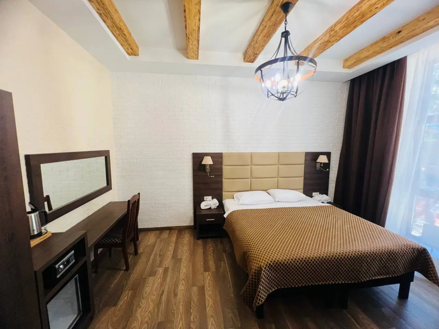 Пансионат Энергетик