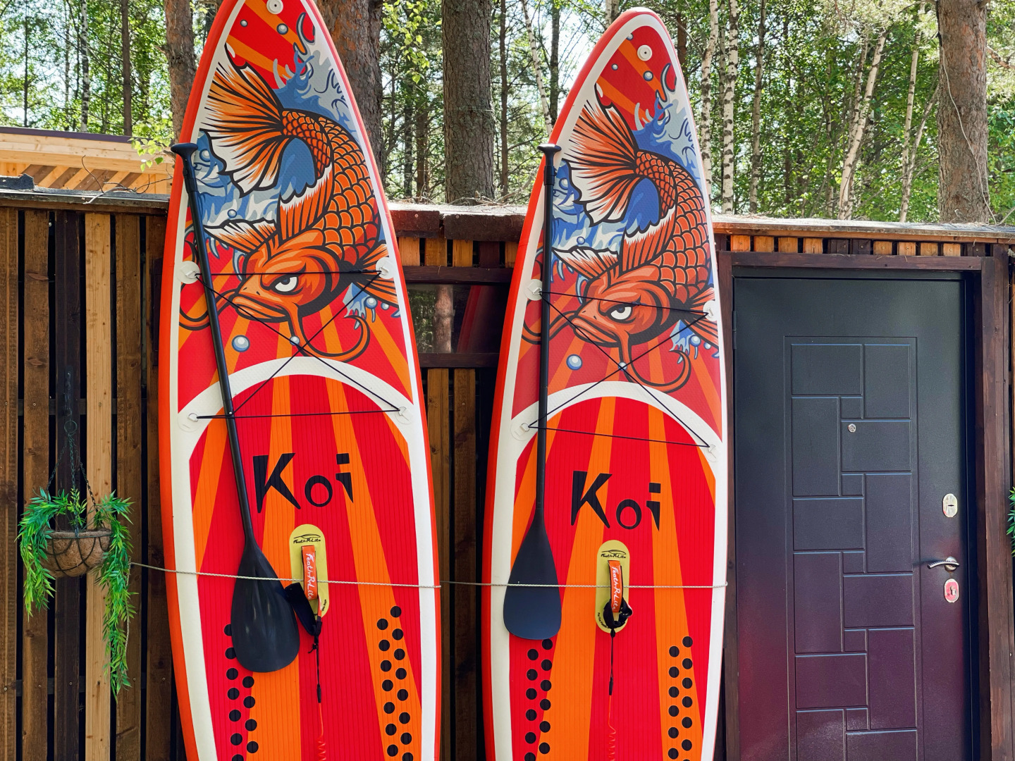 База отдыха ALDI-Karelia