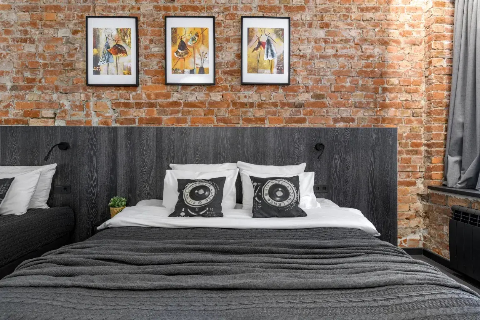 Апартаменты Sergeew Apartments Модный Улучшенный у Мариинского Театра