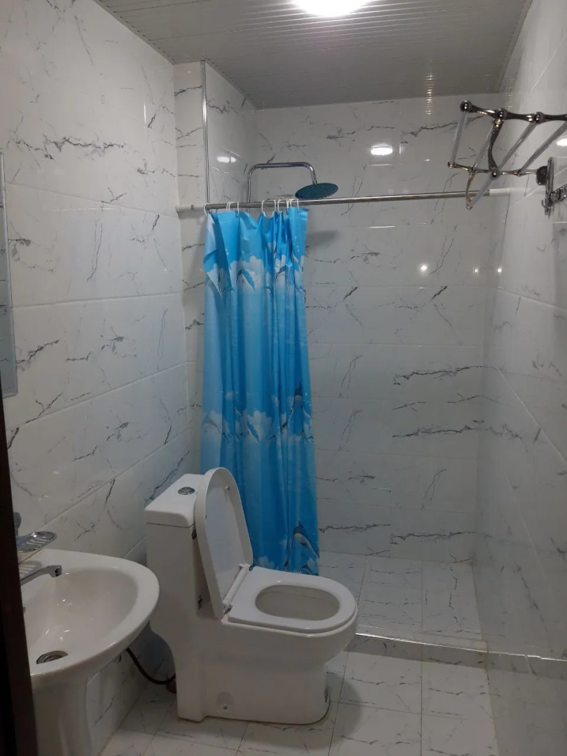 Отель White House