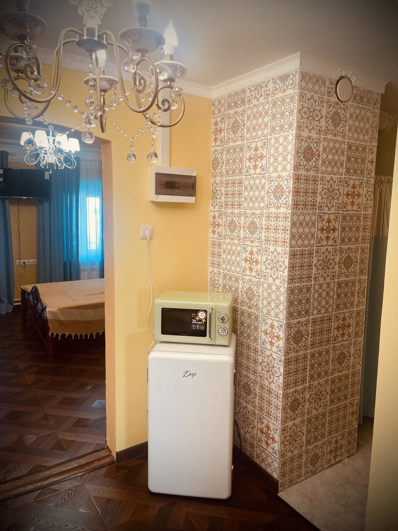 Апартаменты Квартира Модистки