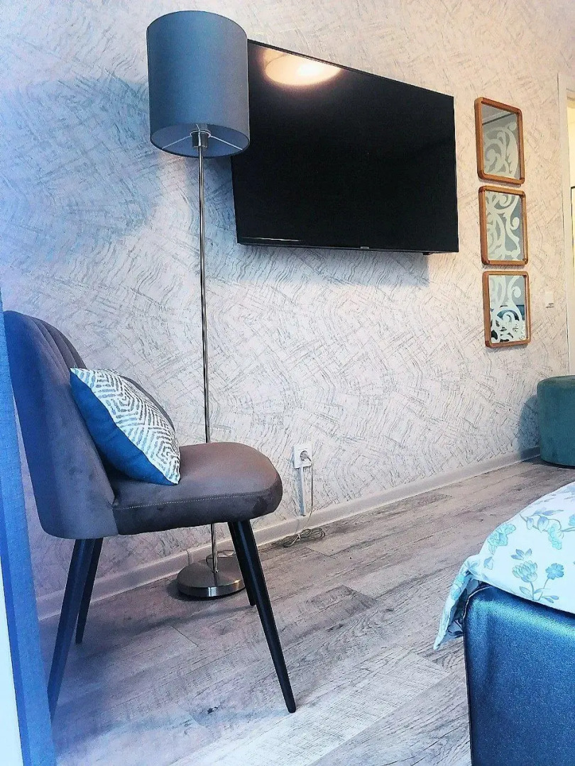 Квартира Счастье