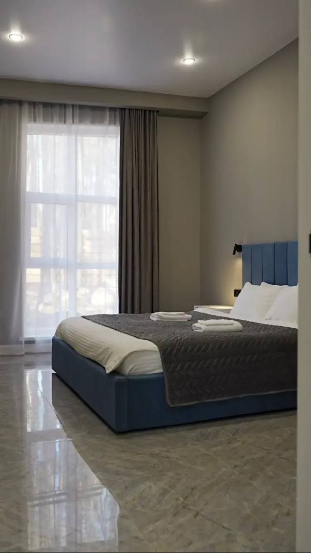 Дом ВИЛЛА в КАРЕЛИИ 4