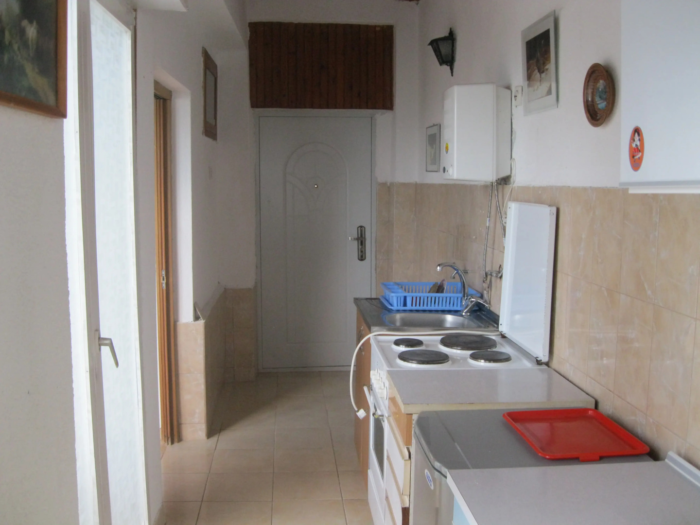 Апарт-Отель Villa Eros