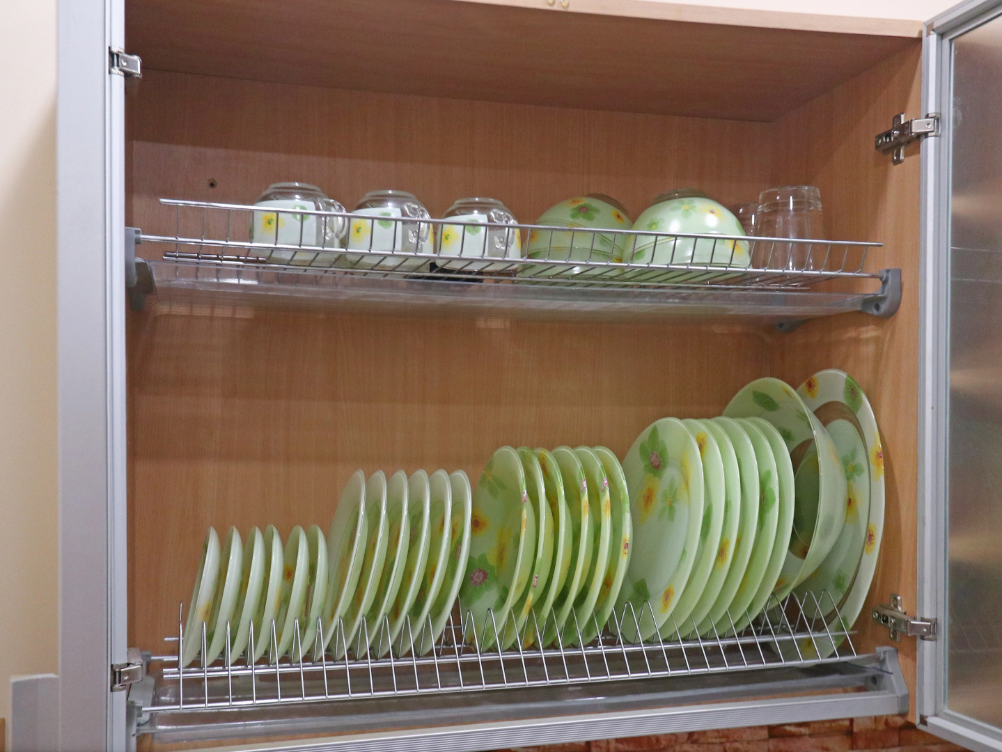 Апартаменты Granada в самом центре ГГМ