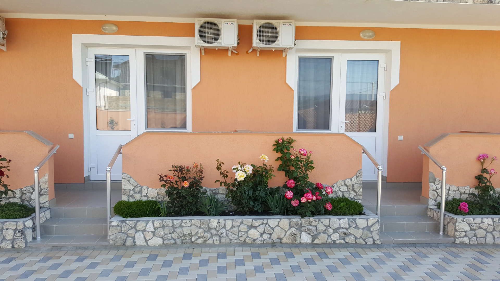 Гостевой Дом Светлана