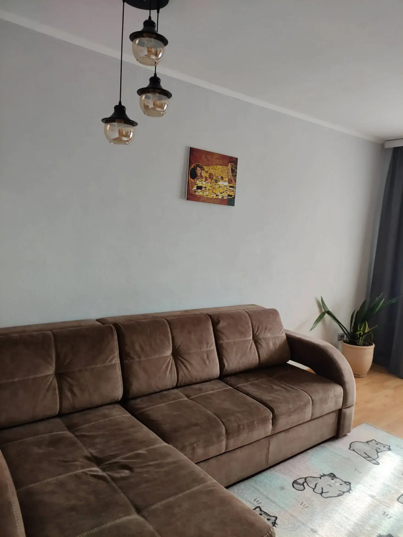 Квартира на Атаманская 60А