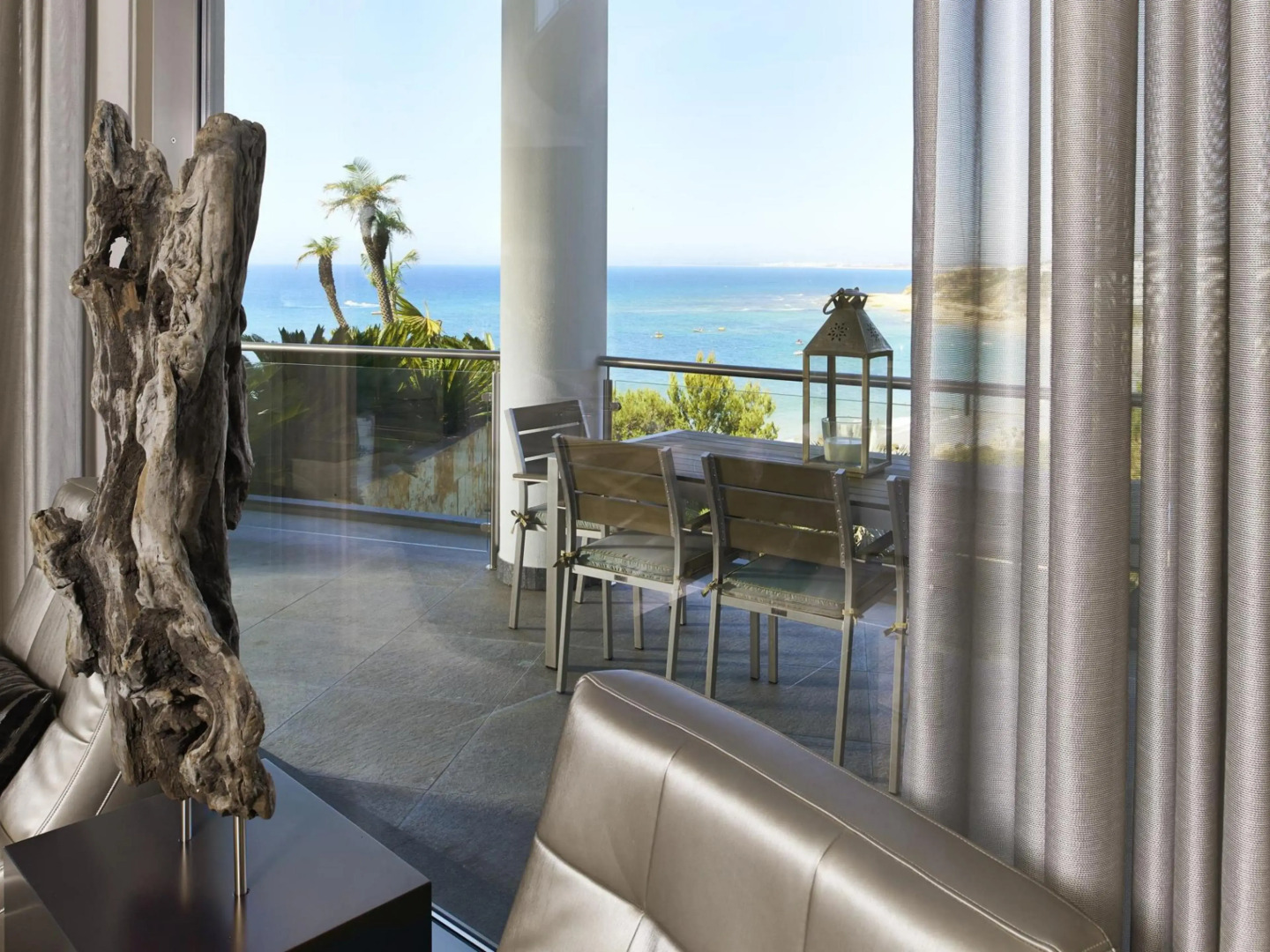 Вилла Alba Sunrise Villa #2101 - Albufeira - T6