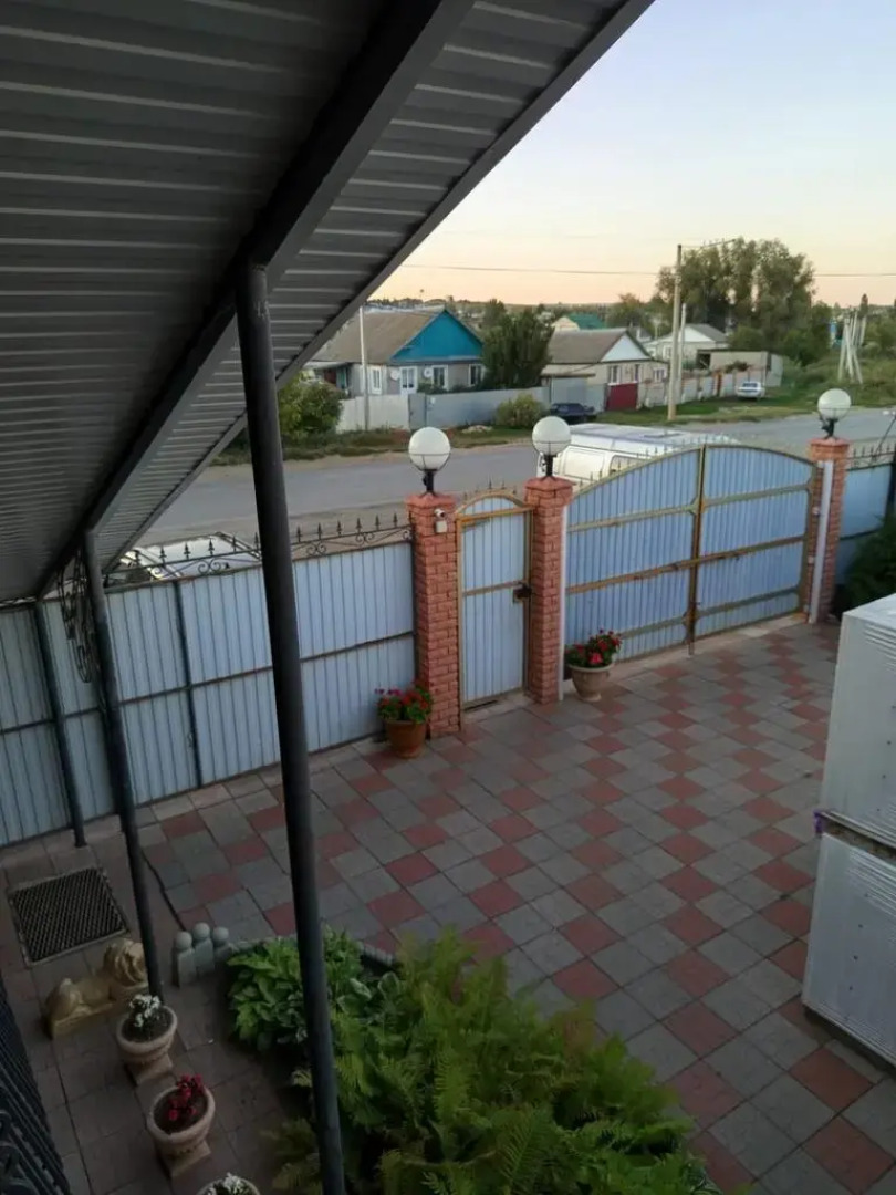 Гостевой дом Причал