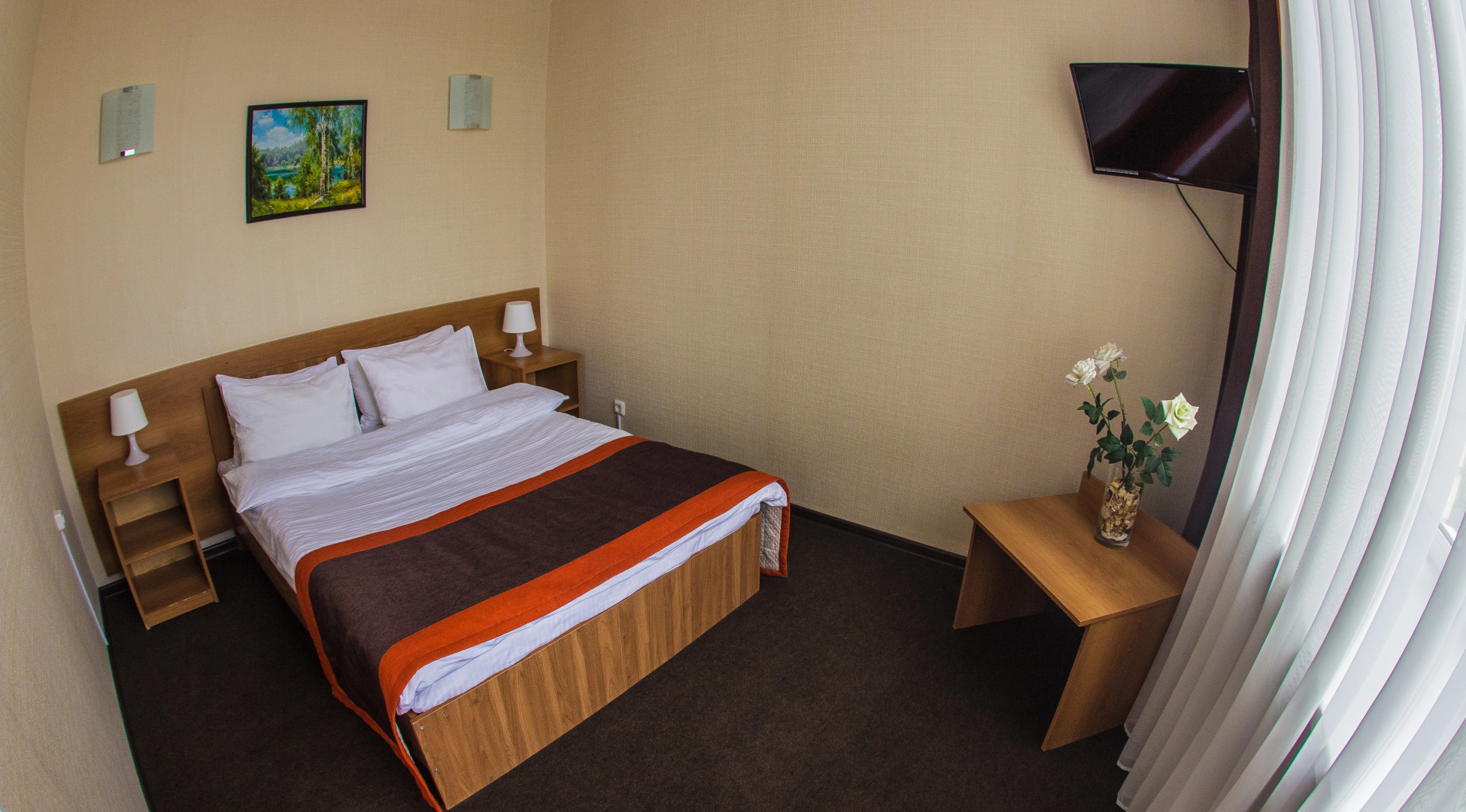 Гостиничный Комплекс Виктория - ZURO