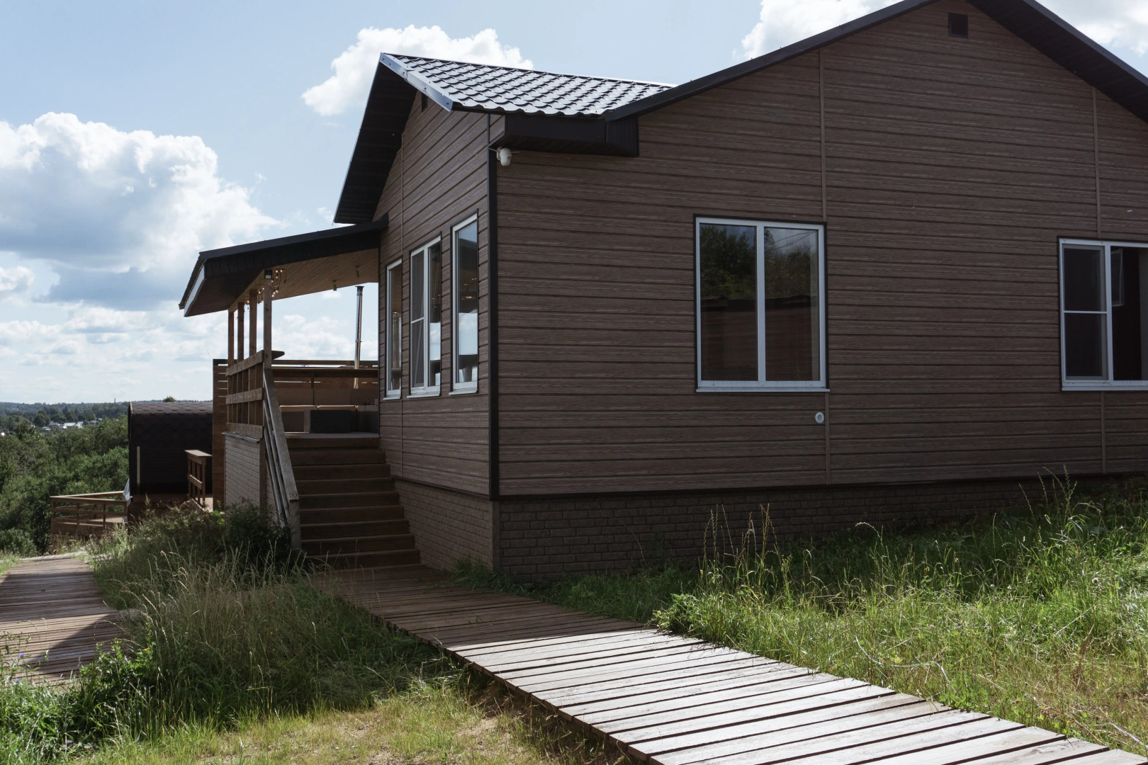 Гостевой Дом Лемура