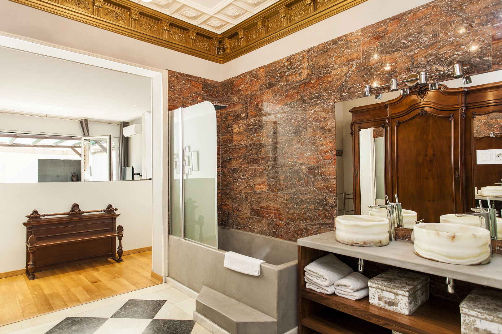 Апартаменты Barcelona Best Services