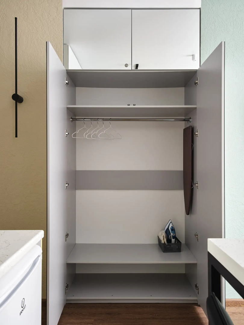 Апартаменты Волоколамское шоссе 71/22