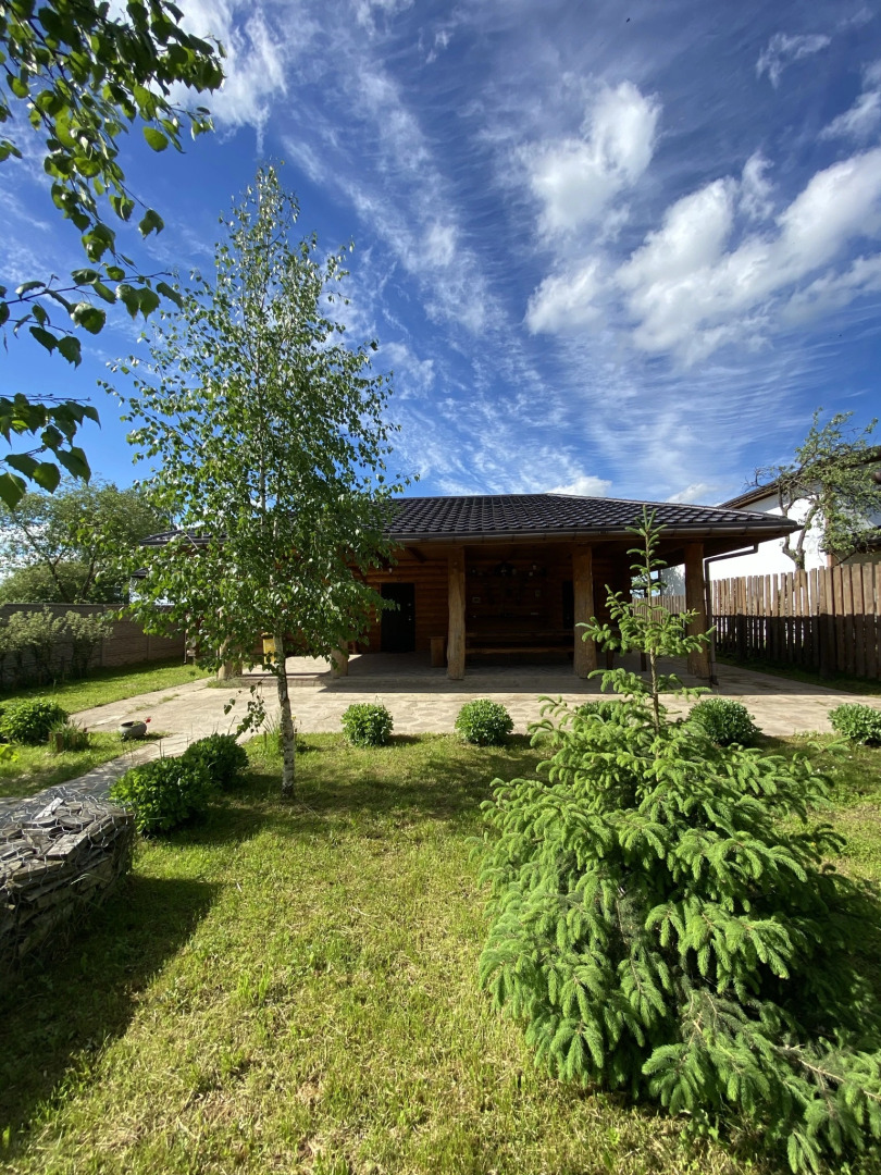 Частный дом Агроусадьба в Орше