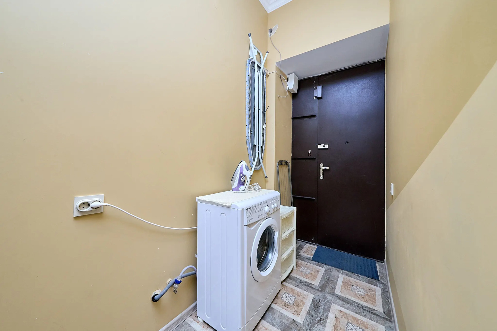 Апартаменты 4-я Советская 25