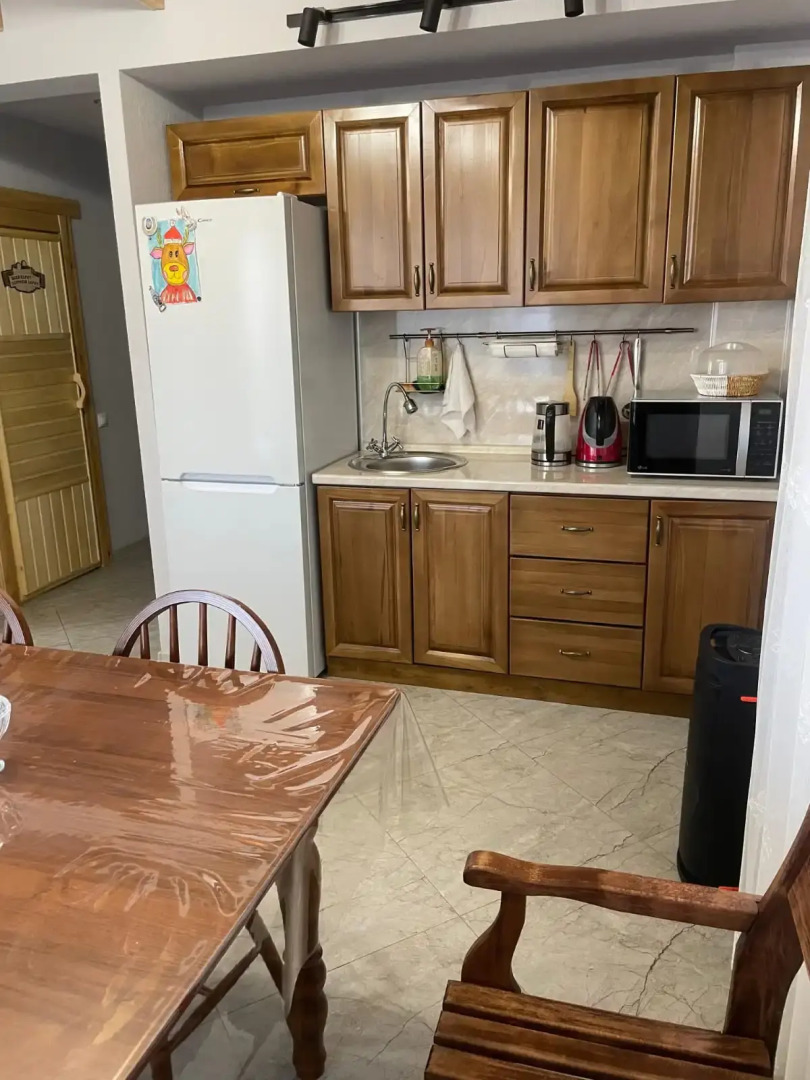 Частный дом Faldon