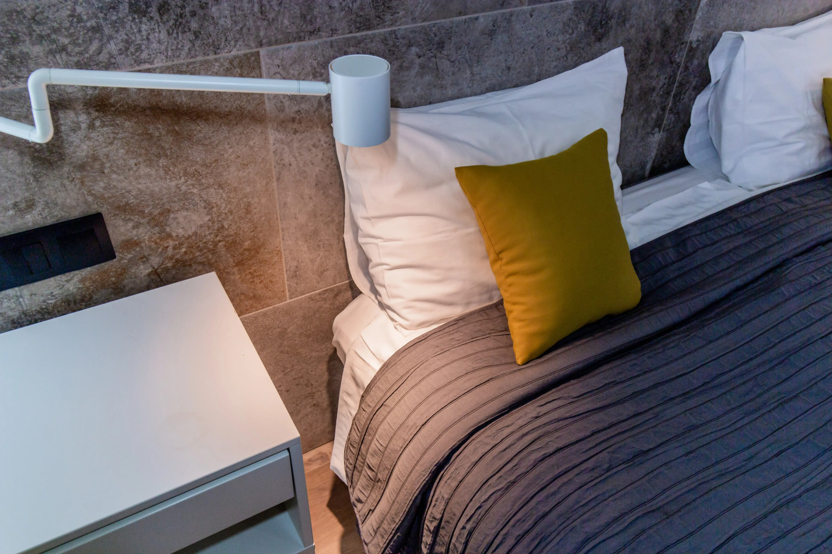 Апартаменты Балтика 18