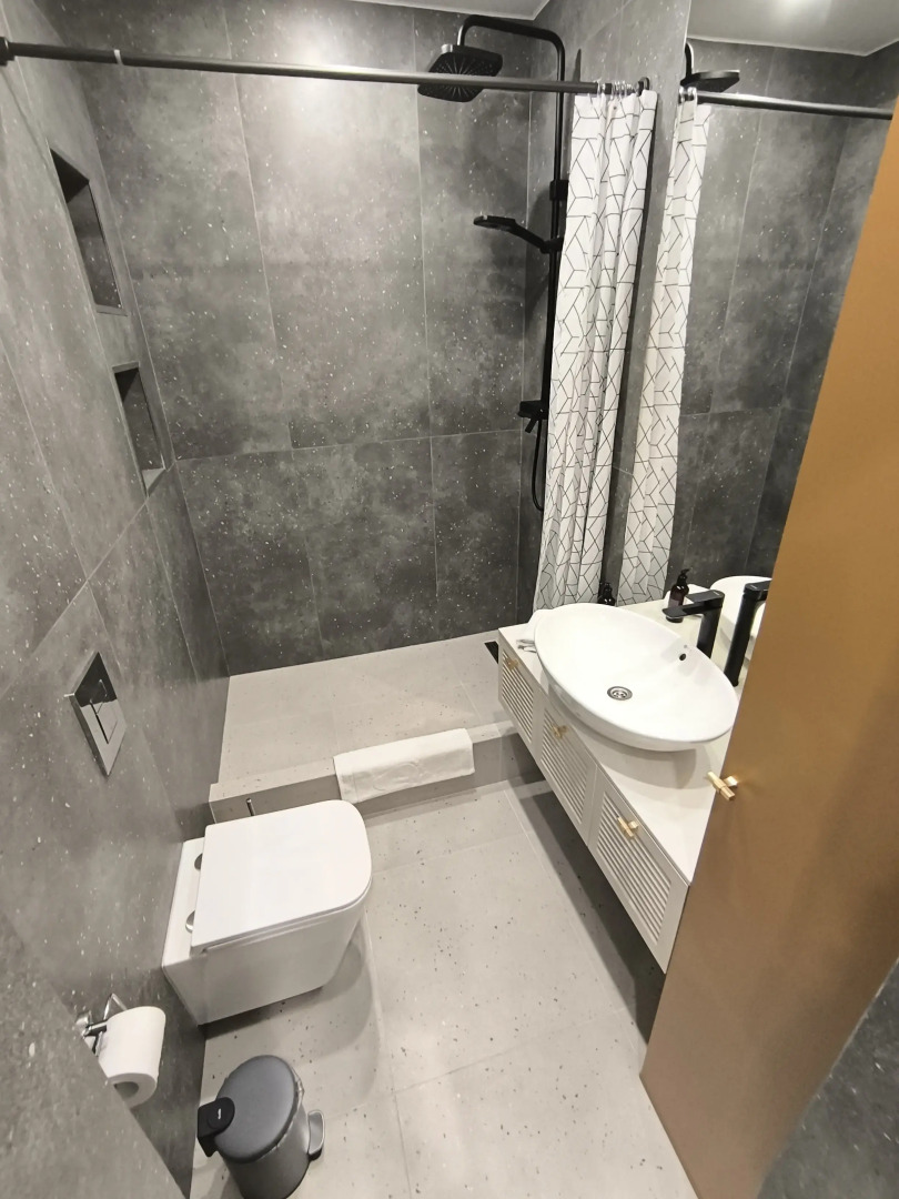 Квартира в ЖК Флора г Сочи ул Искры д 66/9 корпус 1