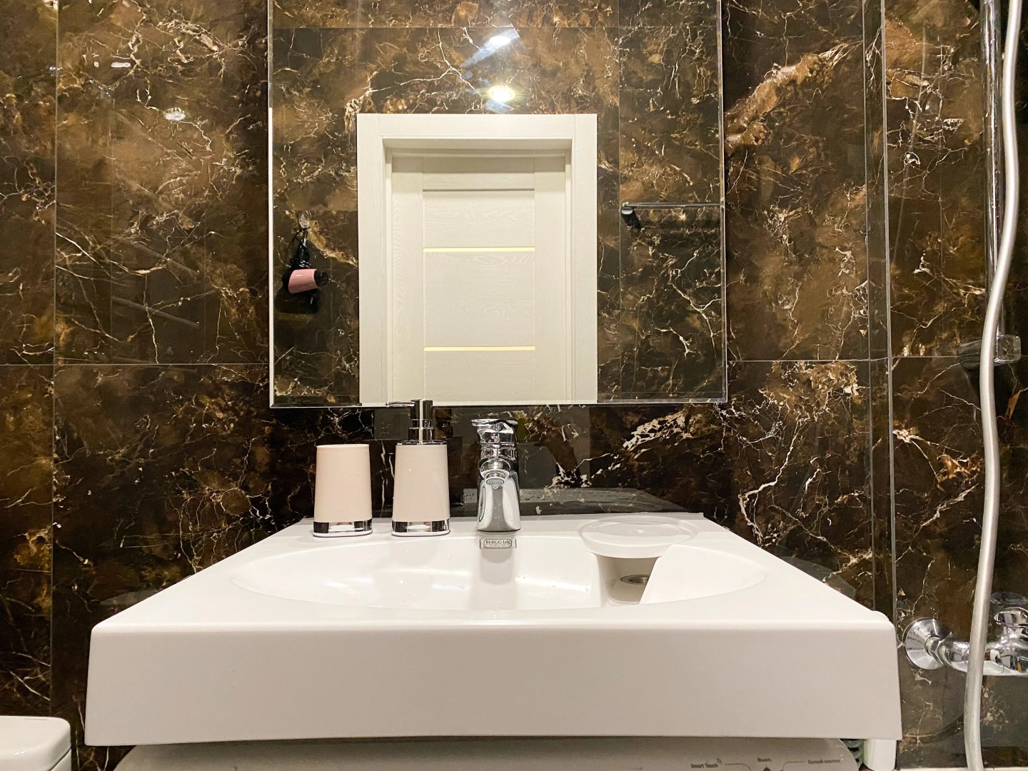 Апартаменты Студия на Чехова