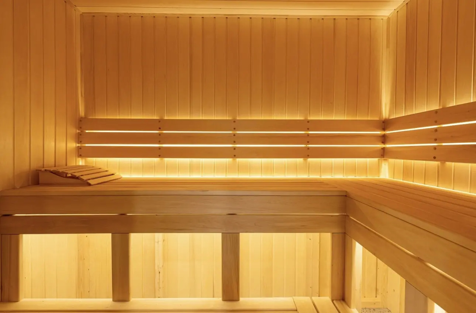 Гостевой дом Дом с сауной  у озера 70м