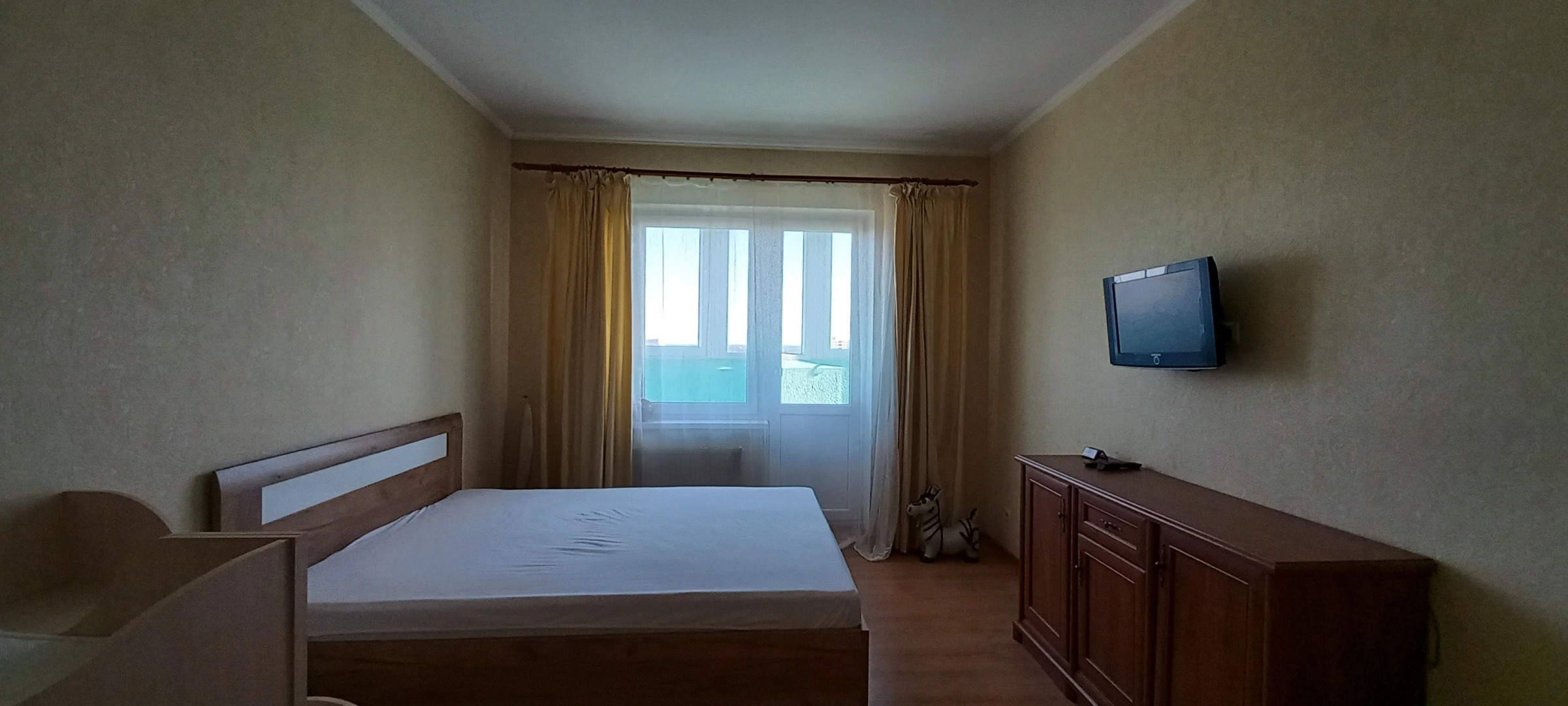 Апартаменты Гагарина 2А