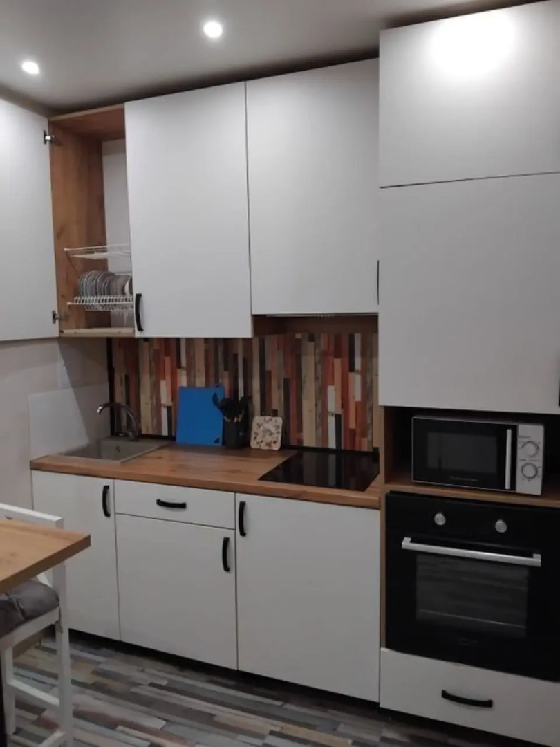 Квартира в новом центре столицы - Минск Мир