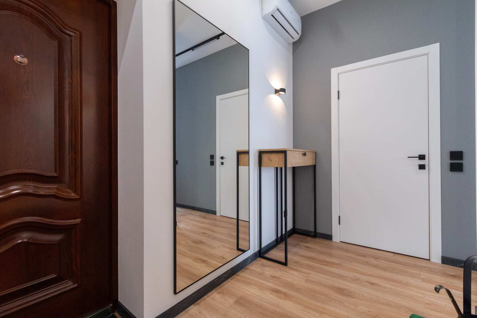 Апартаменты Amber lounge