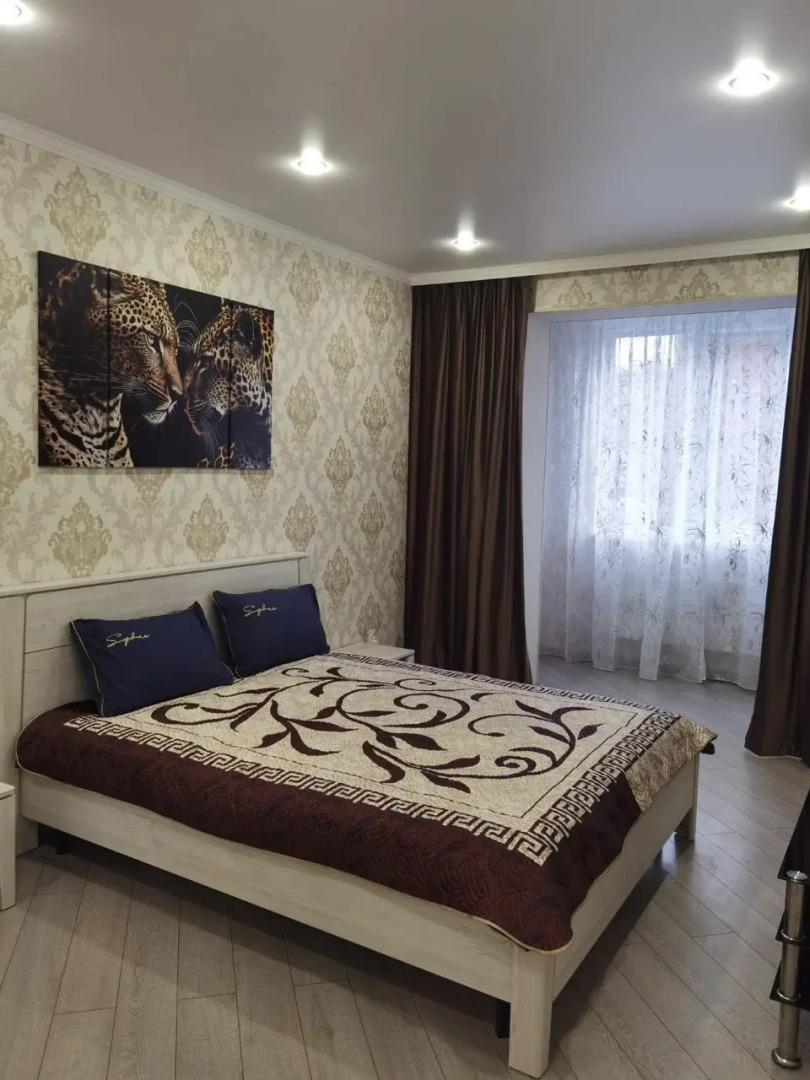 Квартира ЖК Магкаева 6/1