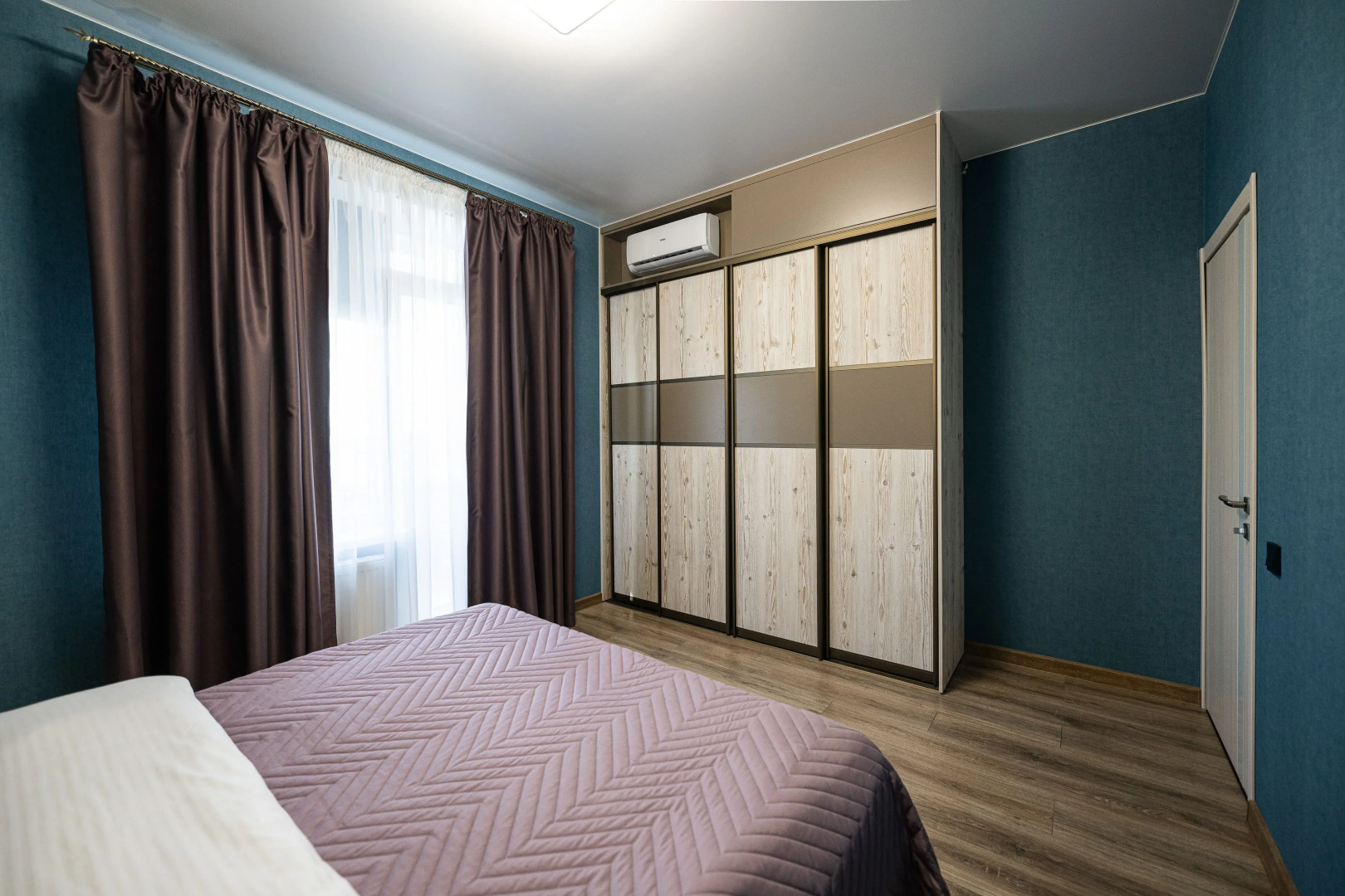 Апартаменты Пять Звёзд на Героя Яковлева