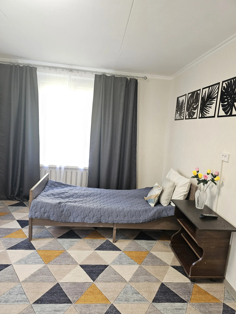 Квартира Однокомнатная в Тихом Дворе