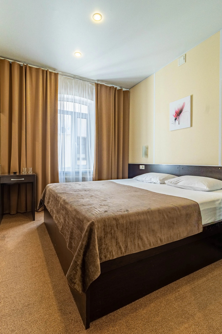 Отель ТатарИнн