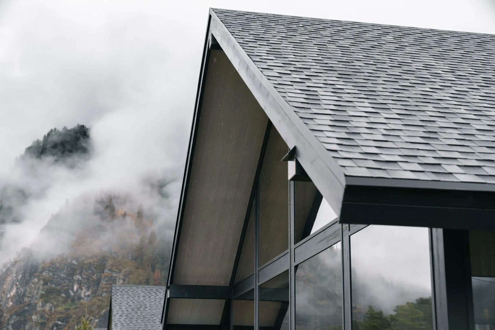 Отель Альпинс Residence