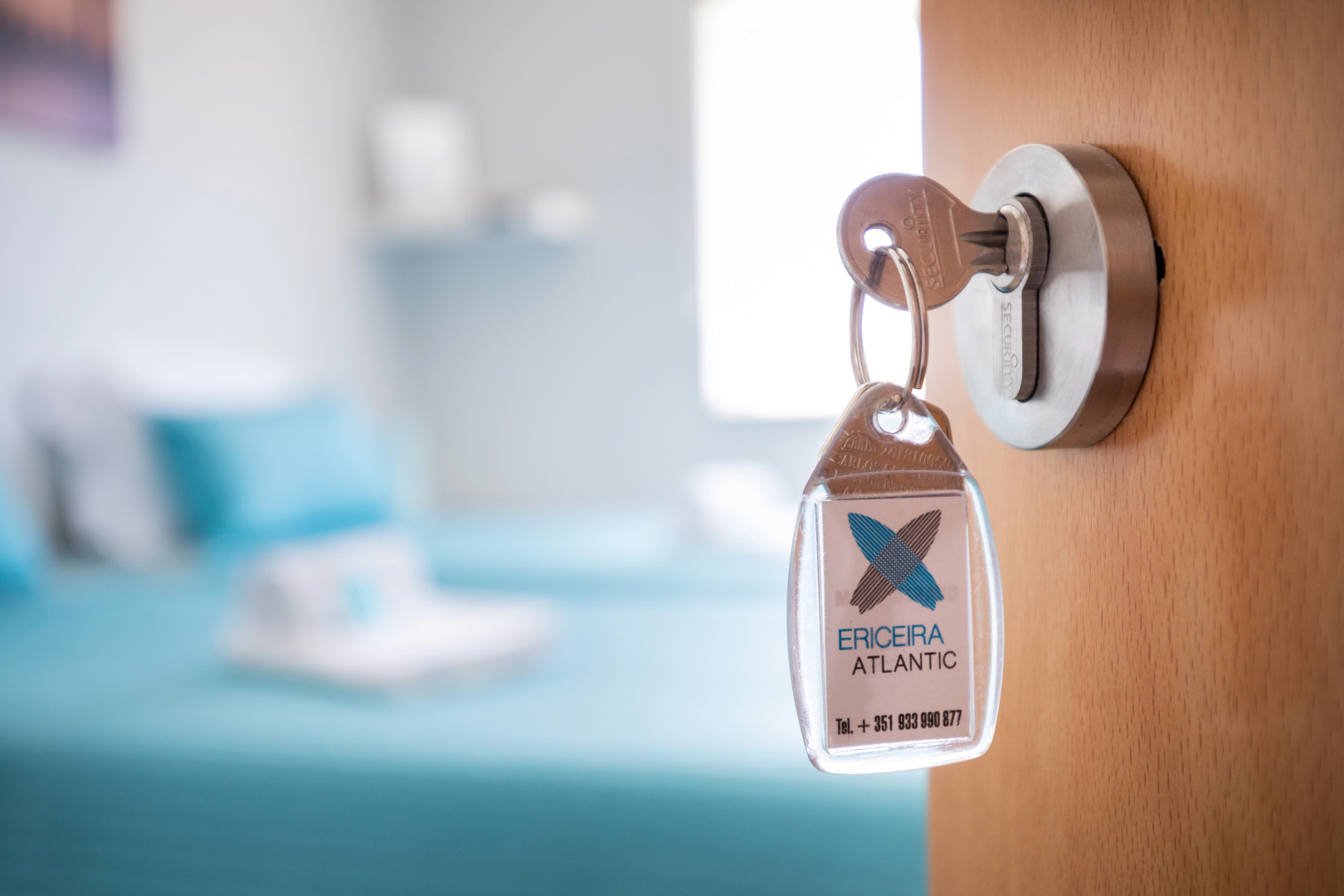 Гостевой Дом Ericeira Atlantic