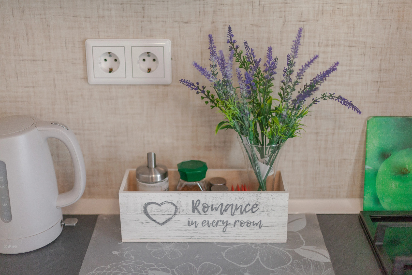 Апартаменты Стильная студия 5мин пешком до МЕГИ