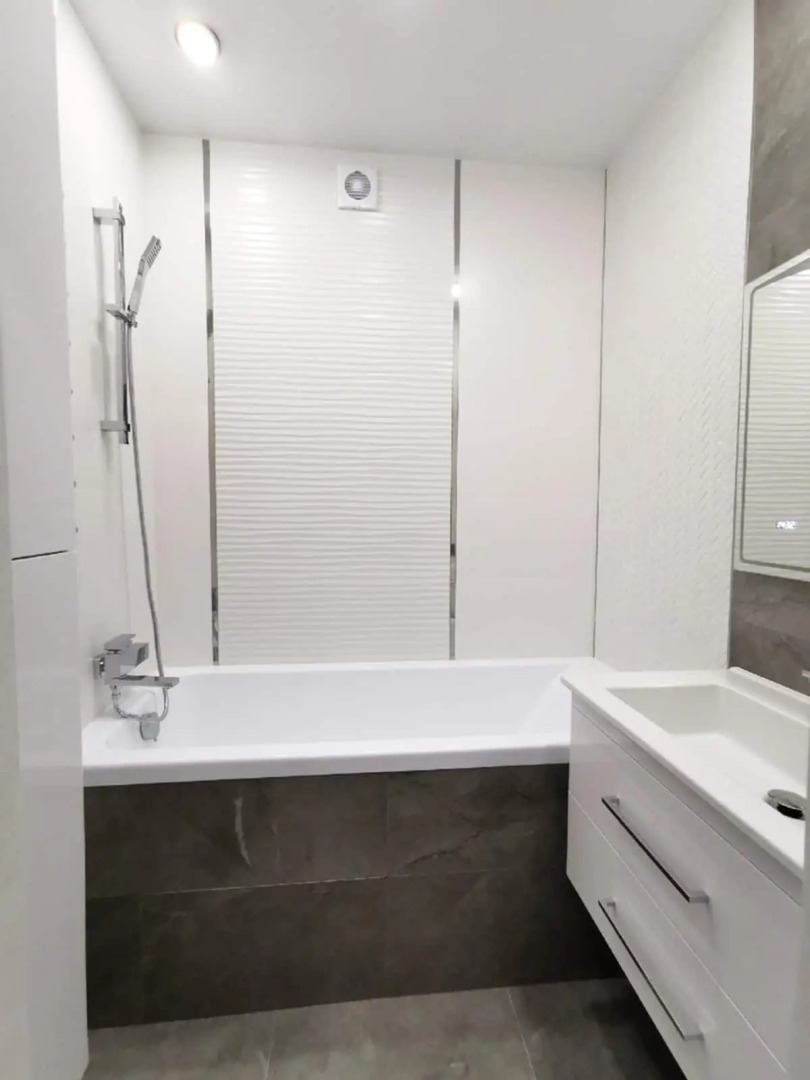 Квартира в центре Казани