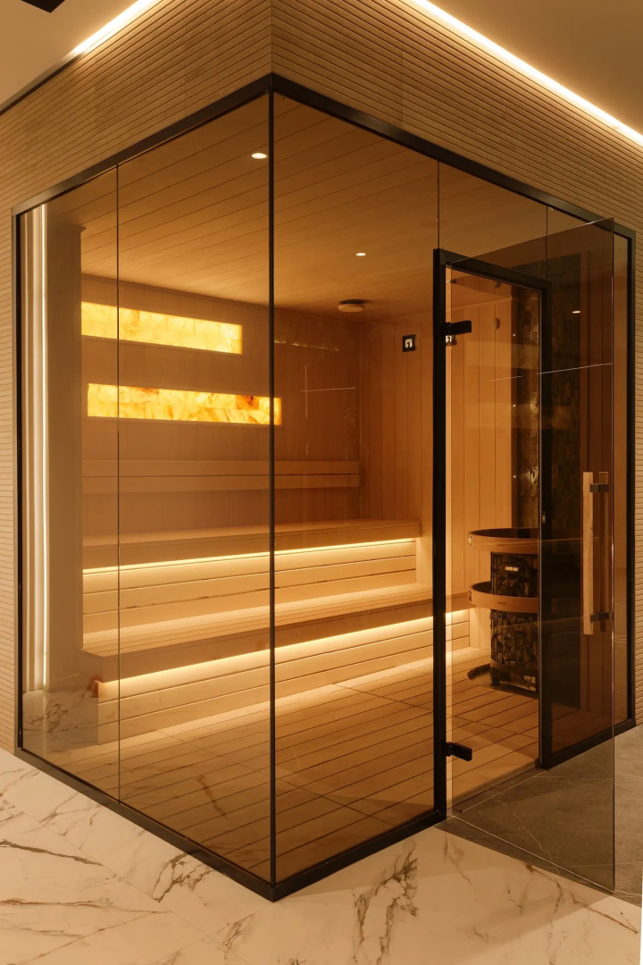 Отель Делос