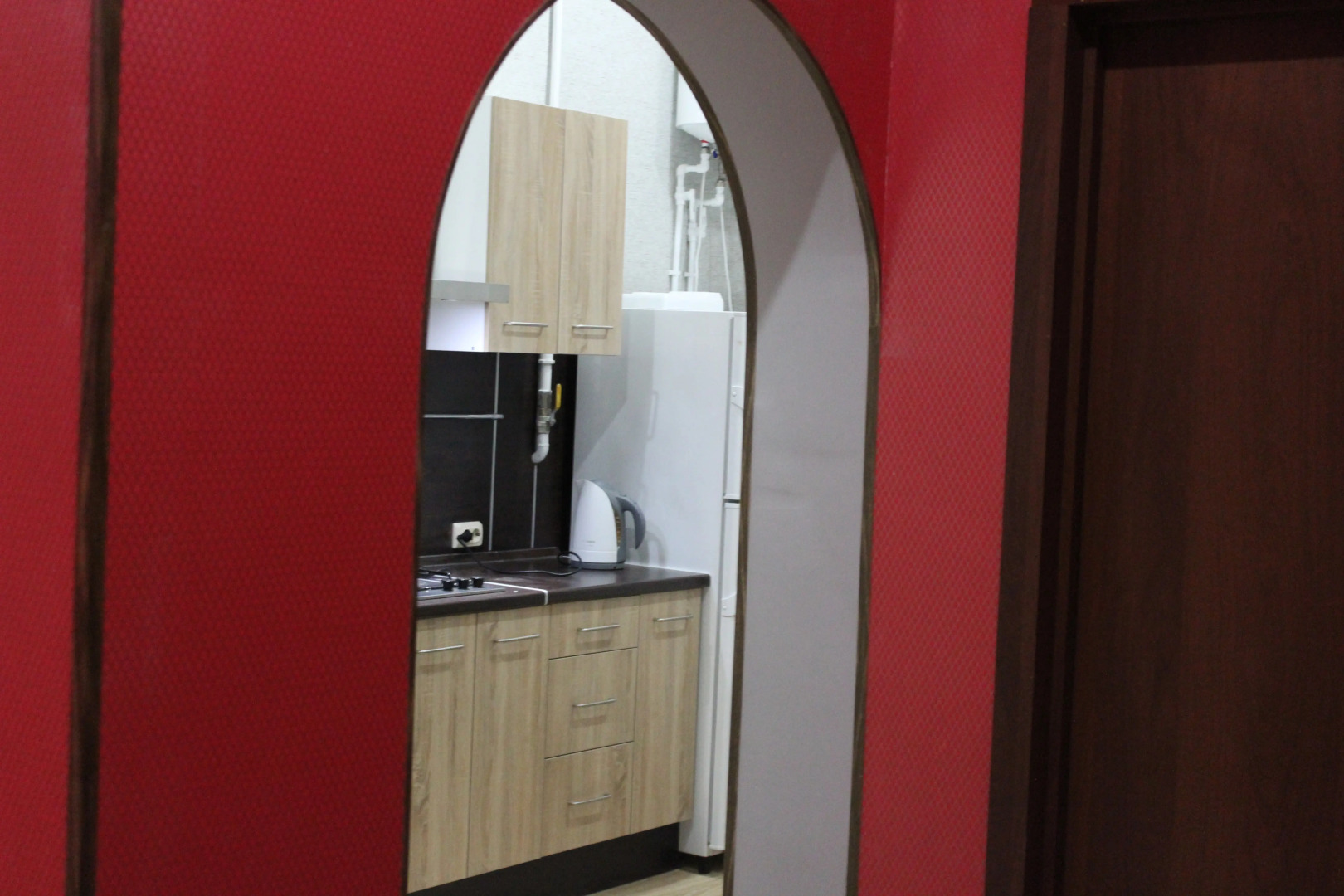 Гостевой дом Большой Казачий