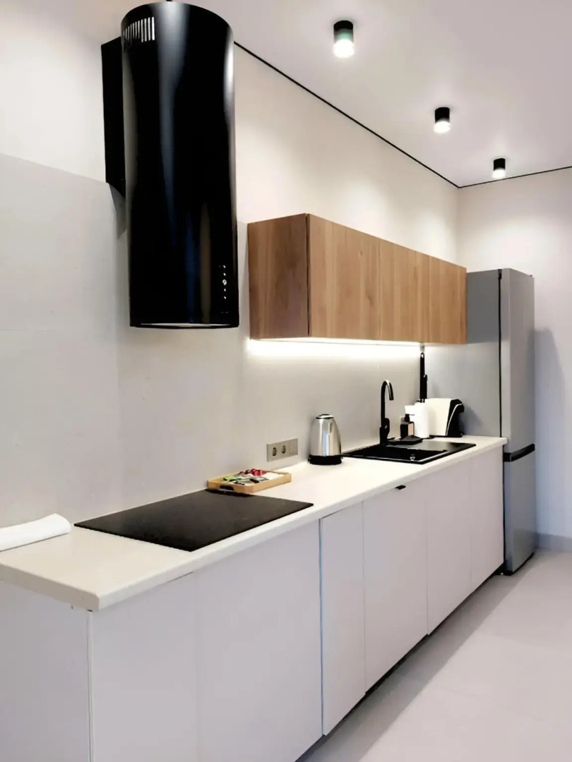 Вилла Мзымта 1